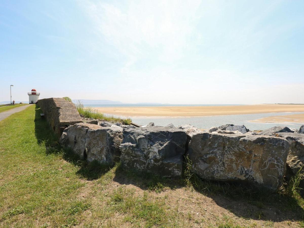 2 Chandlers Yard Burry Port Buitenkant foto